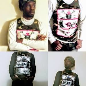 Meet your Posher, Lonekush